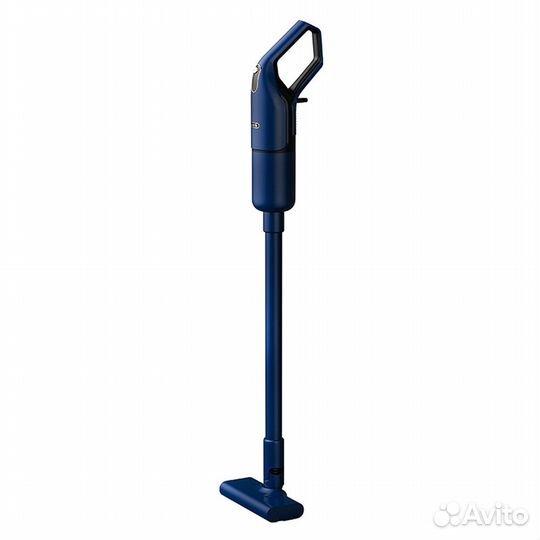 Deerma Пылесос deerma Vacuum Cleaner DX1000W Blue