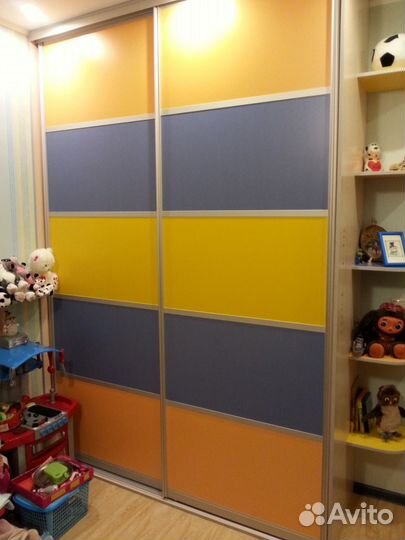 Мебель для детской комнаты