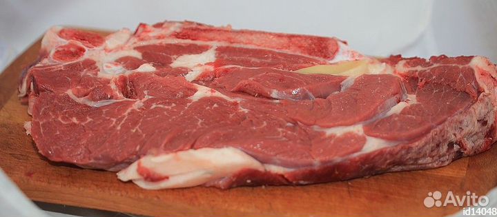 Фермерское мясо говядина, баранина свинина, курица