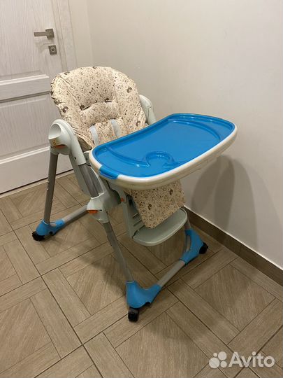Стул для кормления