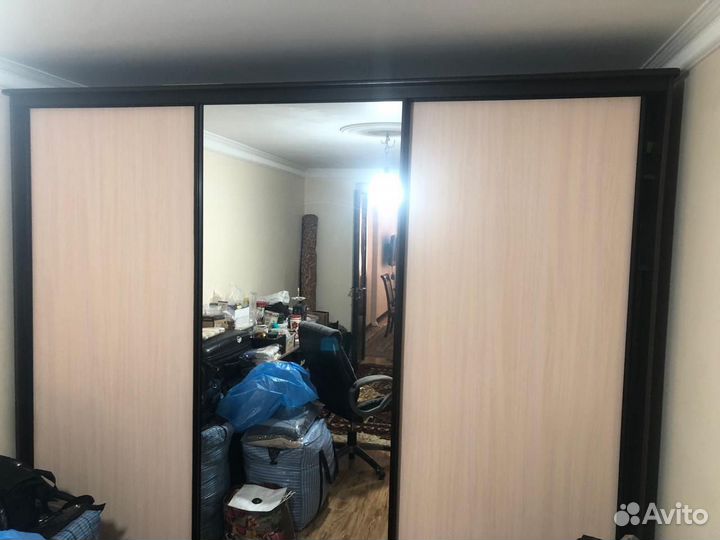 Шкаф купе бу