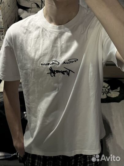 Rick owens футболка