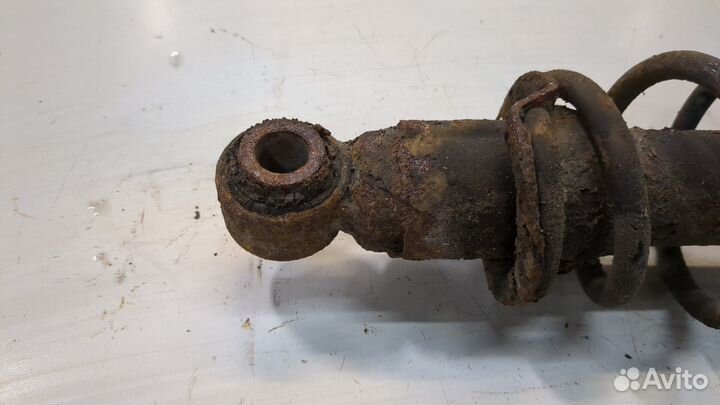 Амортизатор подвески левый задний Mazda MX-5 3