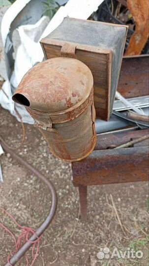 Улья для пчел