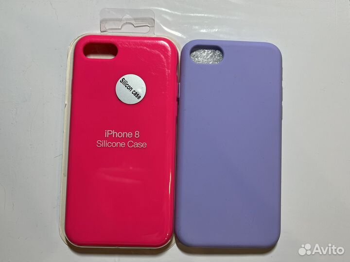 Чехол на iPhone 7 8