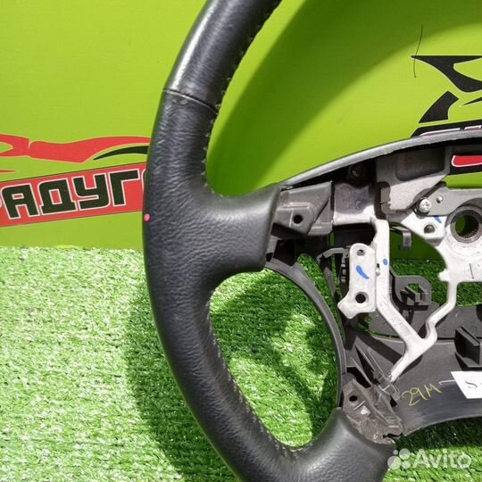 Руль toyota, FZJ100,FZJ105,HDJ101K,HZJ105,UZJ100W