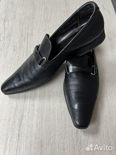 Туфли мужские 43 размер италия