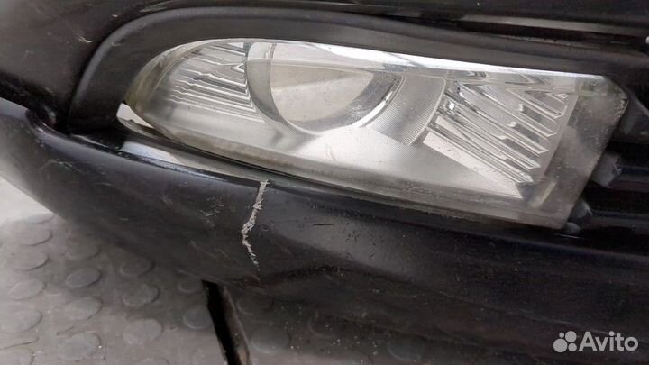 Бампер передний Opel Insignia