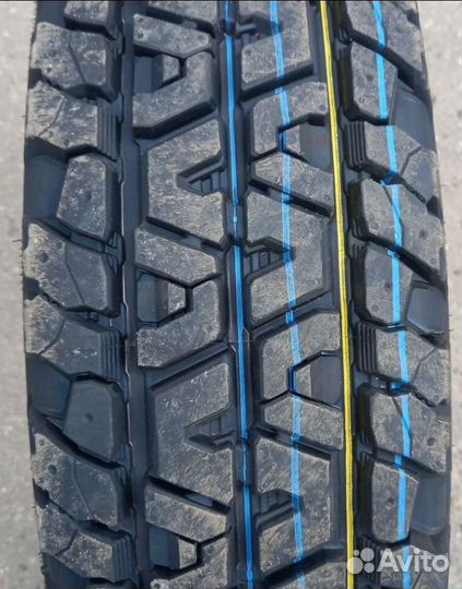 КАМА Flame M/T (HK-434) 185/75 R16 L