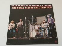 Пластинка Creedence Clearwater Revival The Concert