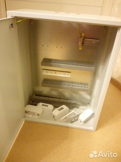 Щит электрический