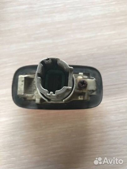 Повторитель указателя поворота на крыло