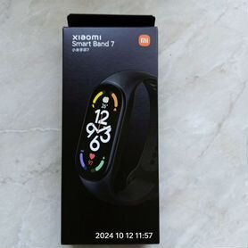 Xiaomi SMART Band 7