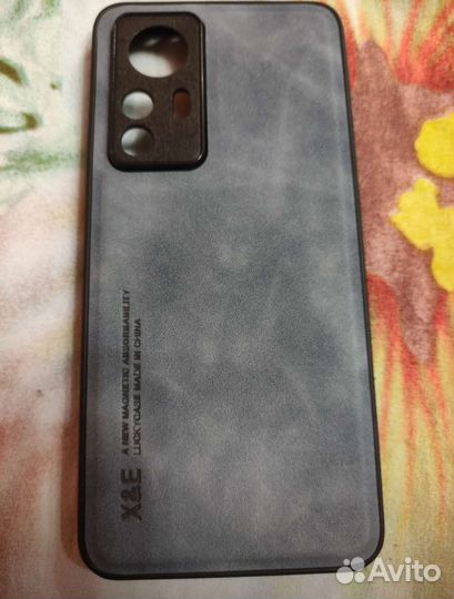 Чехол для Xiaomi 12T