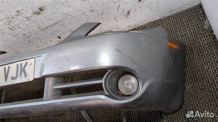 Бампер Chrysler Sebring 2007, 2009