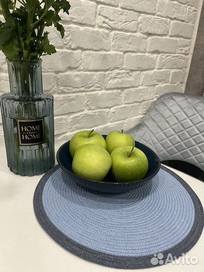 Салфетки для сервировки Хлопок