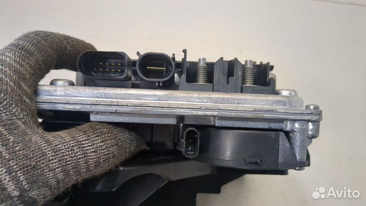 Инвертор Audi Q3 2018