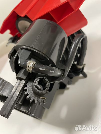 Заварочный блок bosch verocup 100