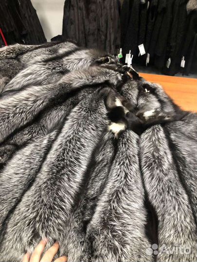 Ремонт, реставрация и пошив изделий из меха