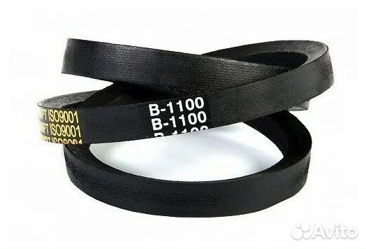 Ремни для мотоблока