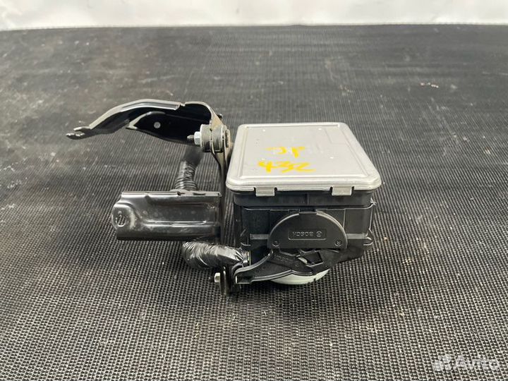 Блок Abs Mazda3 Mazda 3 BP 2019 - 2023 г.в