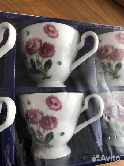 Кофейные сервизы