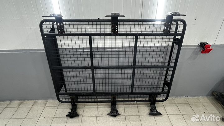 Багажник на крышу тлк 80