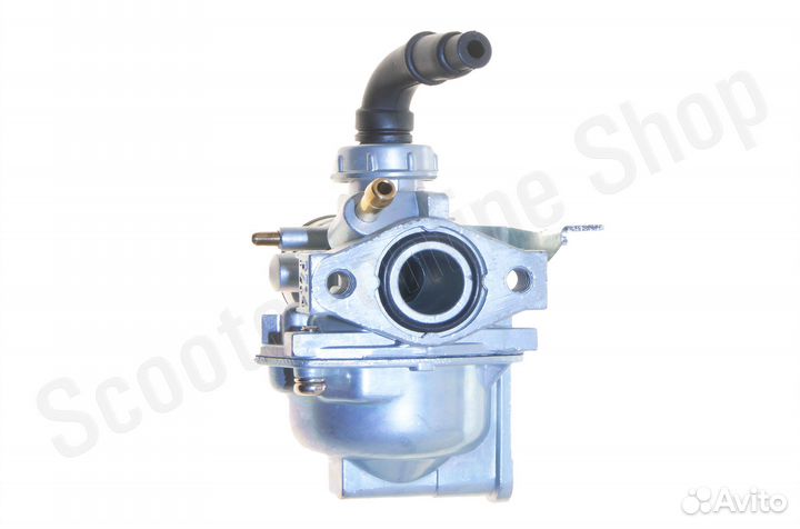 Карбюратор 4T Target next R07-GY60