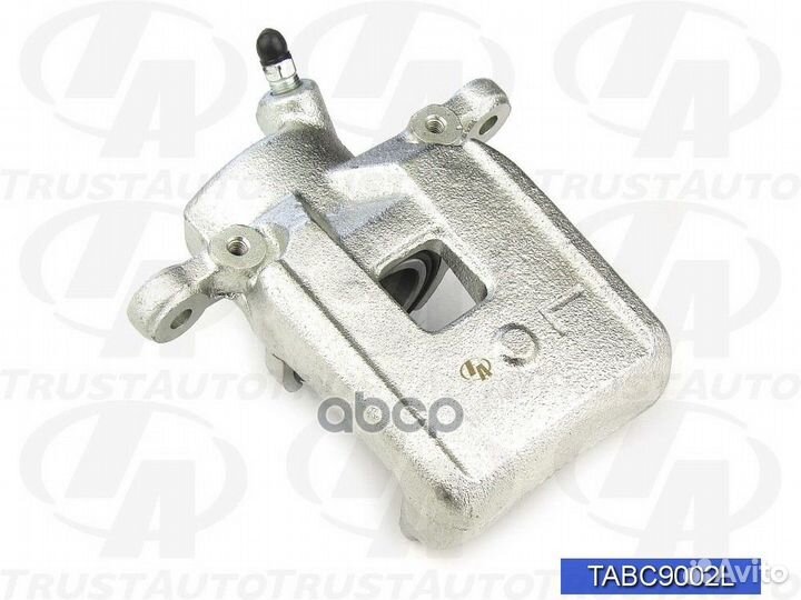Тормозной суппорт (TA); tabc9002L tabc9002L Trust