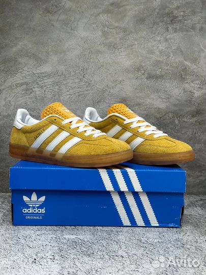 Кроссовки adidas gazelle 41-45