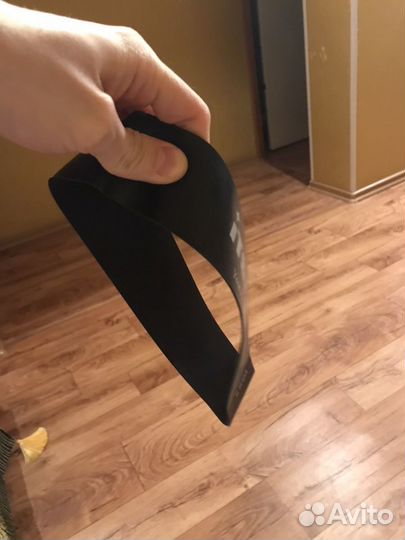 Фитнес резинки (эспандеры)