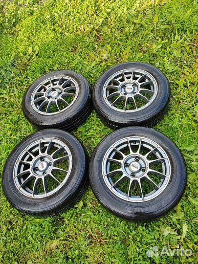 Колёса r14 на ваз