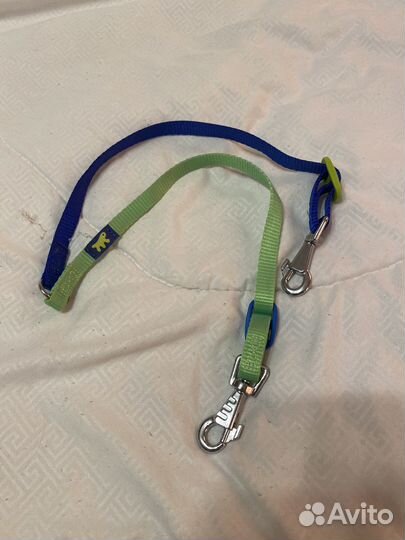 Амуниция для собак