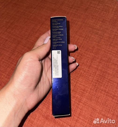 Тональный крем estee lauder 2N1