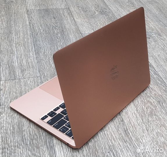 Ноутбук Apple MacBook Air 13 2020