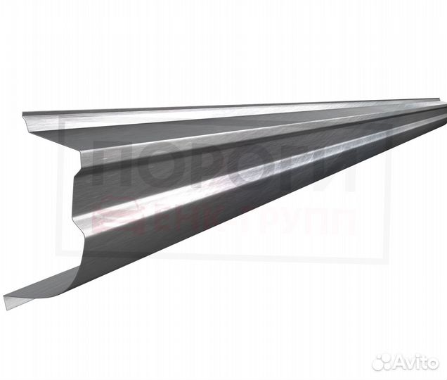 Пороги Infiniti QX56 1/ и другие