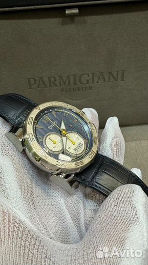 Parmigiani fleurier Pershing