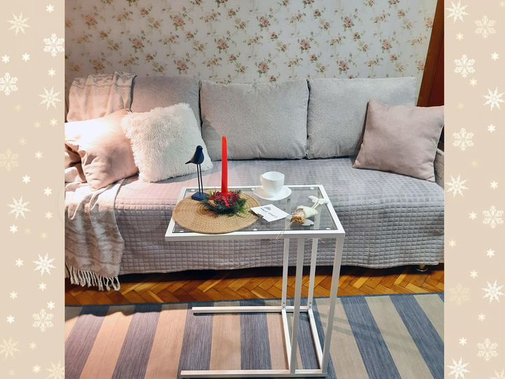 2-к. квартира, 40 м², 3/5 эт.