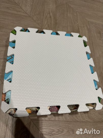 Коврик для ползания