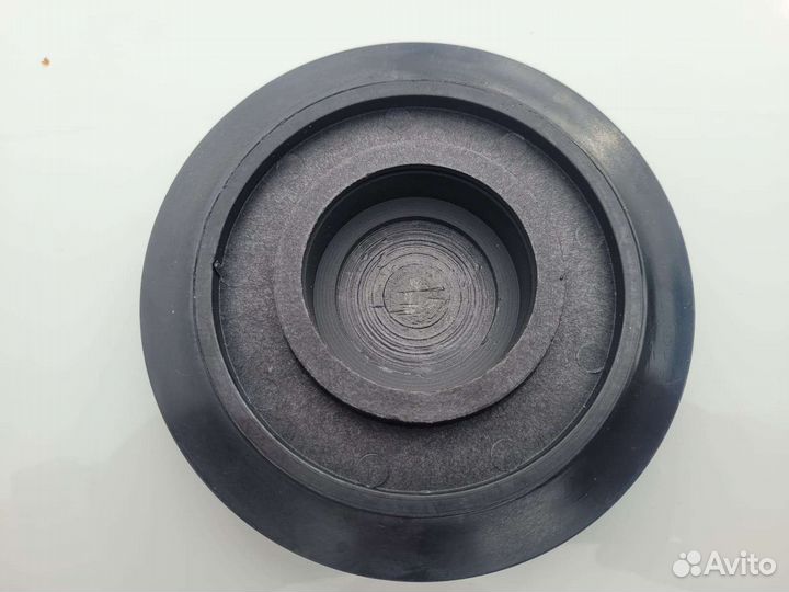 Каток для бурана