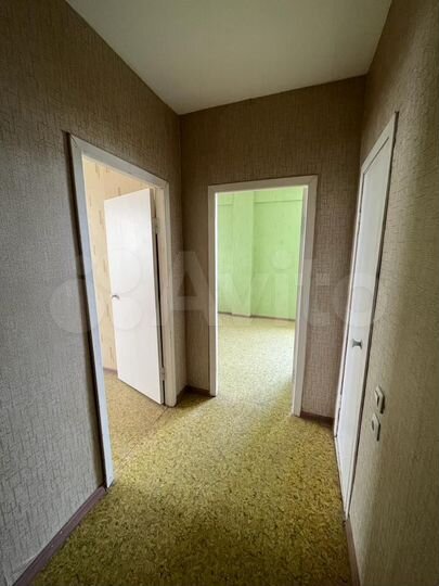 3-к. квартира, 68,8 м², 1/9 эт.