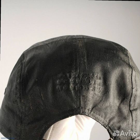 Крашенная кепка Supreme Maison Margiela (Арт.76182