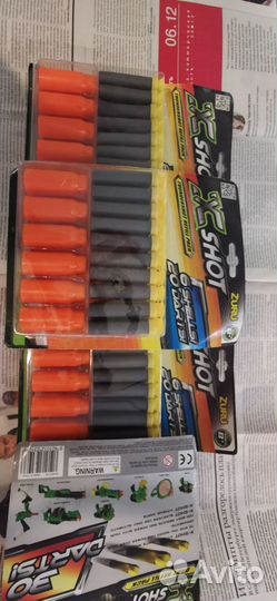 Детские игрушки