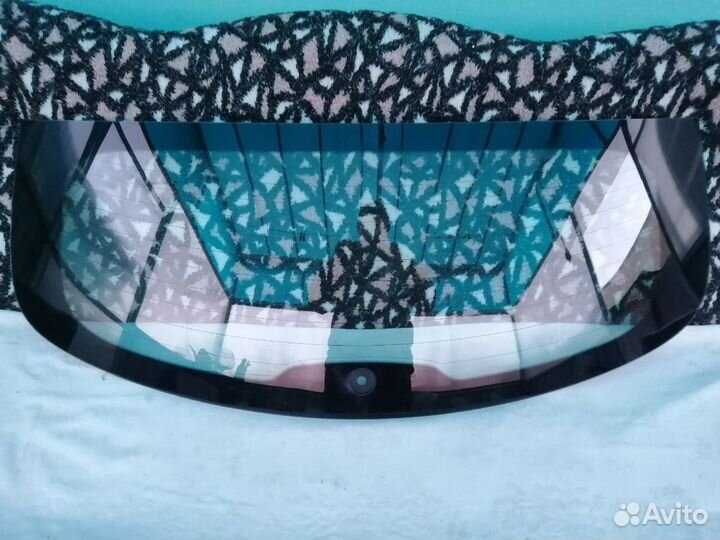 Стекло на ниссан кашкайJ10