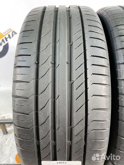 Continental ContiSportContact 5 225/45 R19 93Y