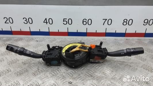 Переключатель поворотов и дворников (стрекоза) toy