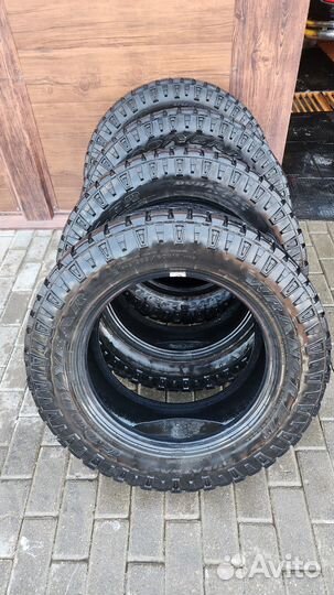 Goodyear Wrangler DuraTrac 265/60 R18 110S