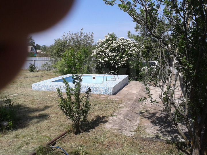 Дом 102 м² на участке 14 сот.