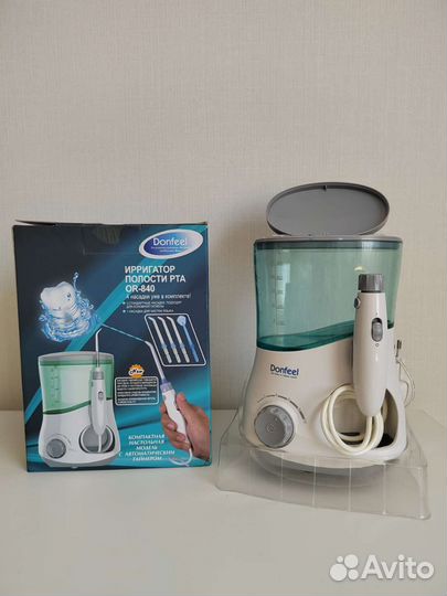 Ирригатор Donfeel OR-840