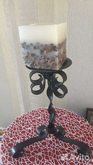 Подсвечник